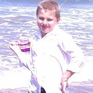 Meet your Posher, Tristan